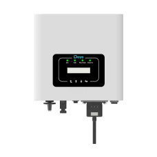 Biến tần hoà lưới 3KW 1 pha Deye | Inverter Deye 3KW
