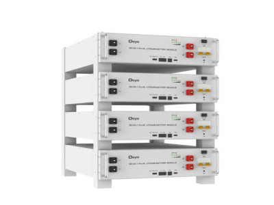 Pin lưu trữ điện năng lượng mặt trời Lithium Deye