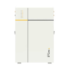 Pin lưu trữ điện mặt trời - Battery system
